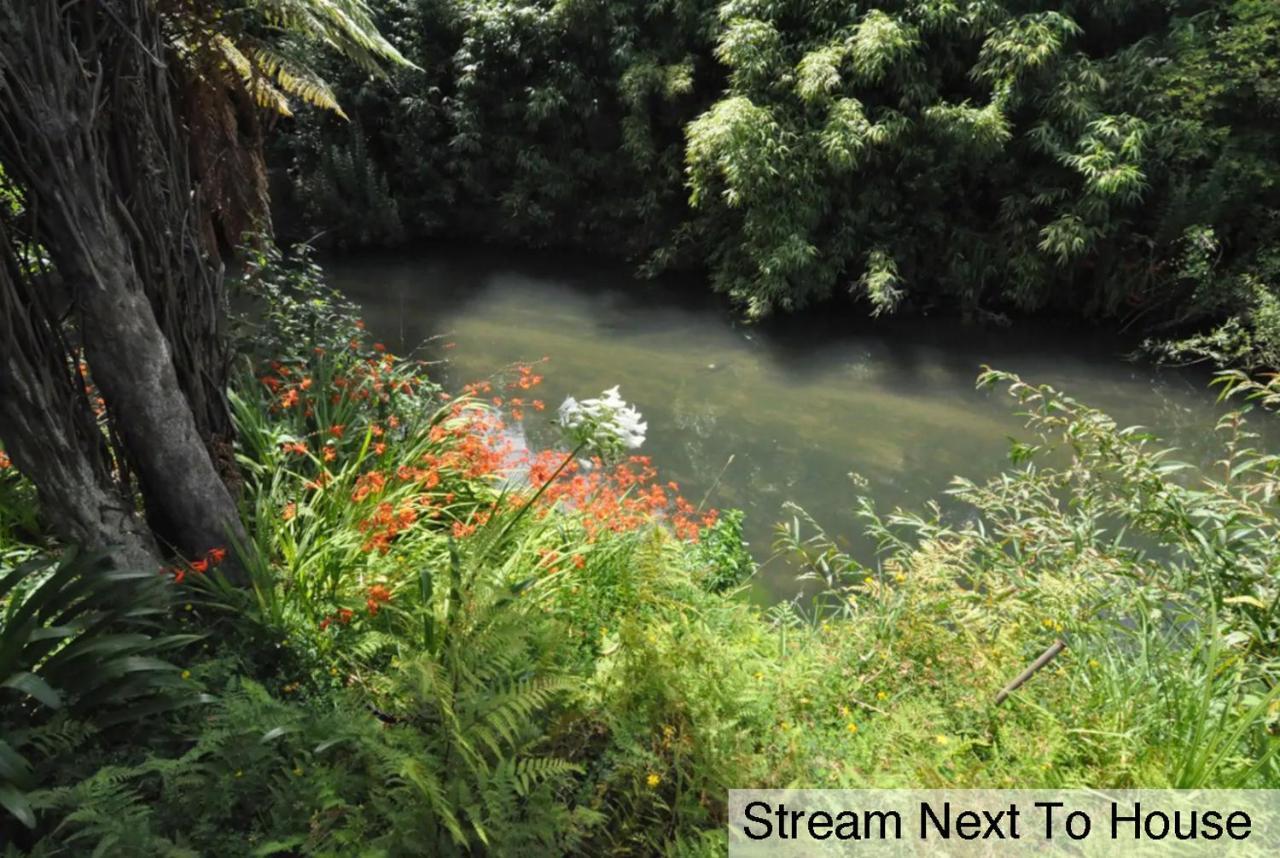 Water'S Edge City Retreat Distretto di Distretto di Rotorua Esterno foto